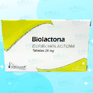 BIOLACTONA