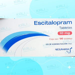 ESCITALOPRAM