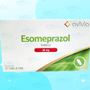 ESOMEPRAZOL