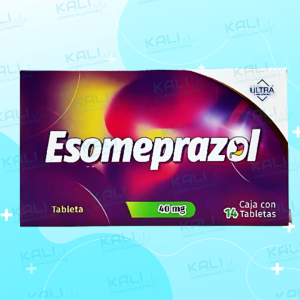 ESOMEPRAZOL