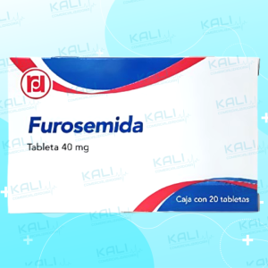 FUROSEMIDA