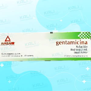 GENTAMICINA