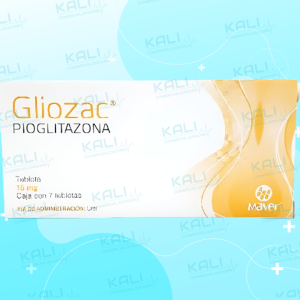 GLIOZAC
