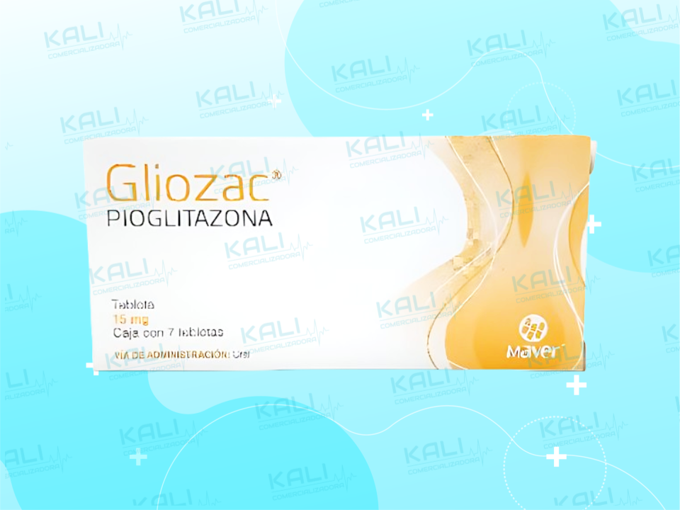 GLIOZAC