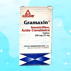 GRAMAXIN