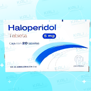HALOPERIDOL