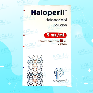 HALOPERIL