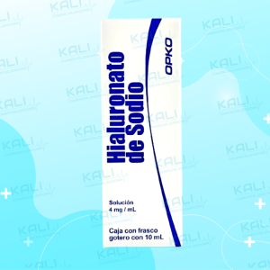 HIALURONATO DE SODIO