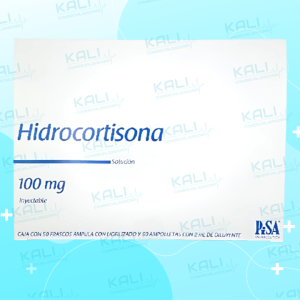 HIDROCORTISONA