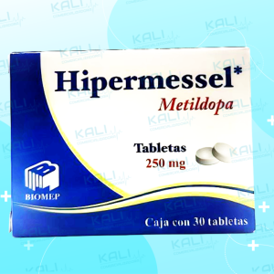 HIPERMESSEL