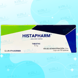 HISTAPHARM