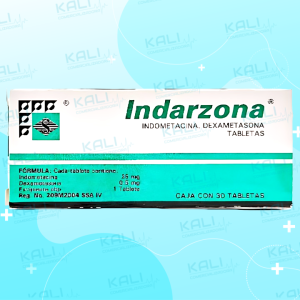 INDARZONA