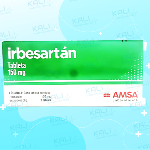 IRBESARTAN