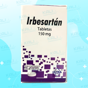 IRBESARTAN
