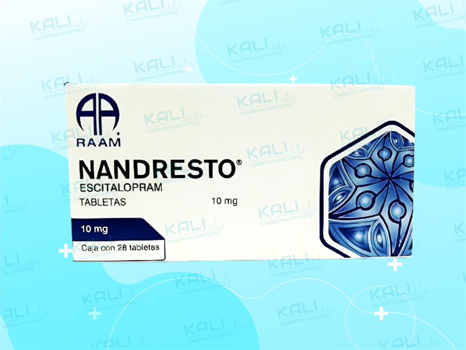NANDRESTO