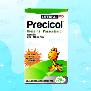 PRECICOL